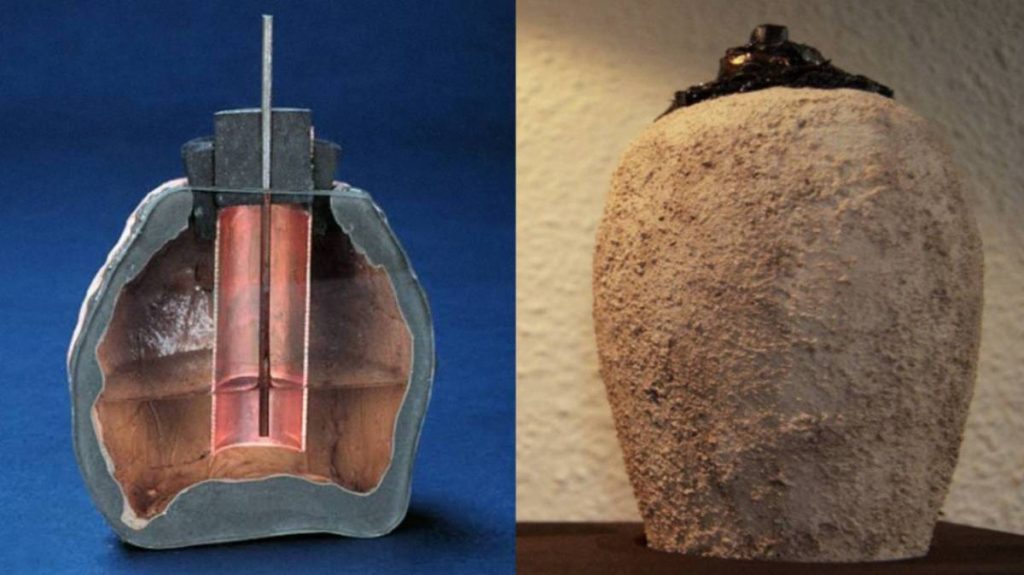 #6 | 6 tecnologías antiguas mucho antes de su tiempo | Zestradarv