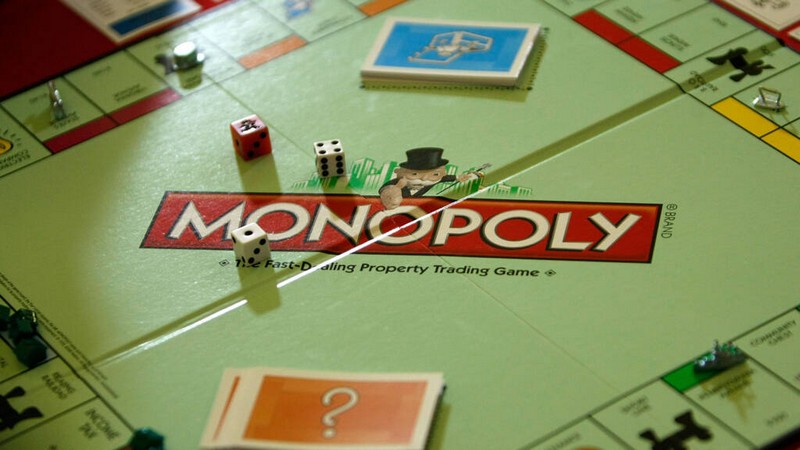 Monopolio | 8 inventos que probablemente no sabías que fueron inventados por mujeres | Zestradar