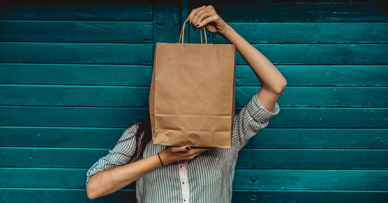 Bolsas de papel 8 inventos que probablemente no sabías que fueron inventados por mujeres | Zestradar