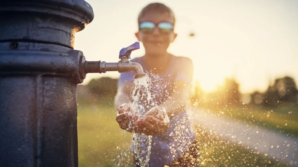 Hidratación |: 10 trucos de verano que te harán disfrutar de la temporada más calurosa | Zestradar