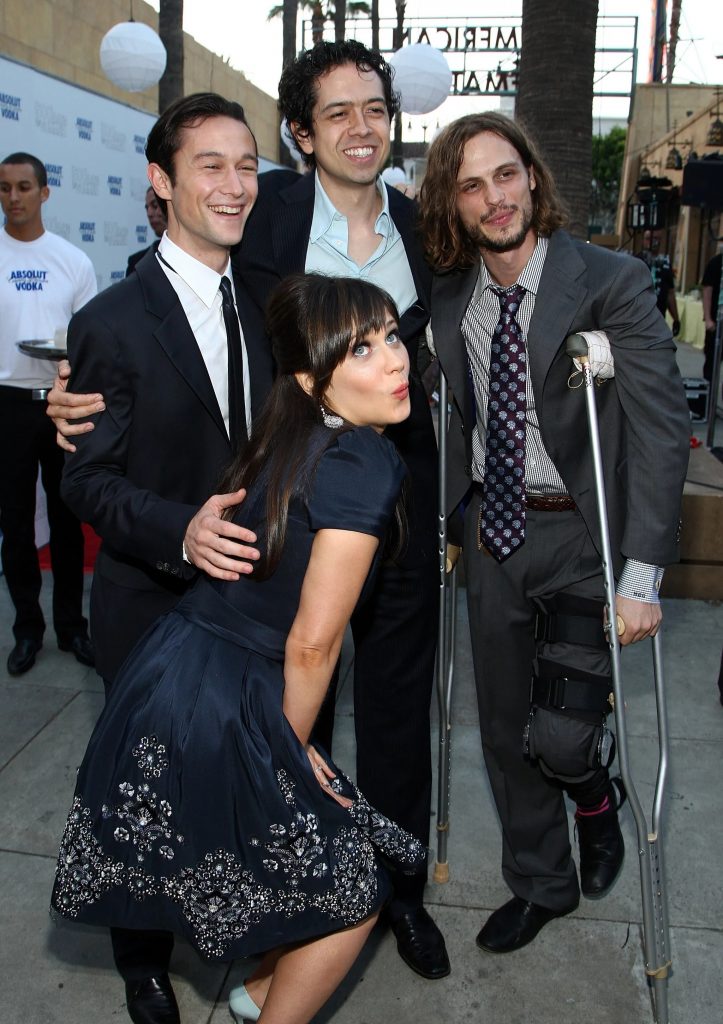 #3 | 8 hechos locos sobre Matthew Gray Gubler | Zestradar