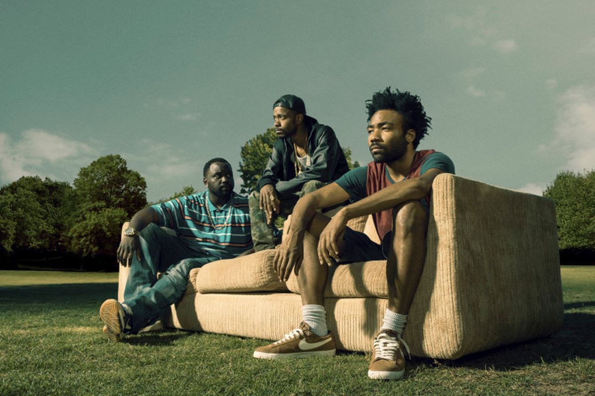 atlanta 6 programas de televisión donde la banda sonora es la mejor parte | Zestradar