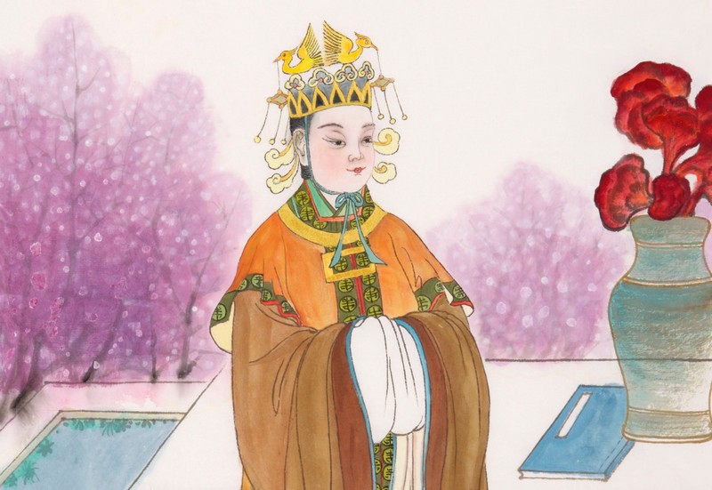 Y Zetyan |: 7 princesas olvidadas en cómics adaptados | Zestradar