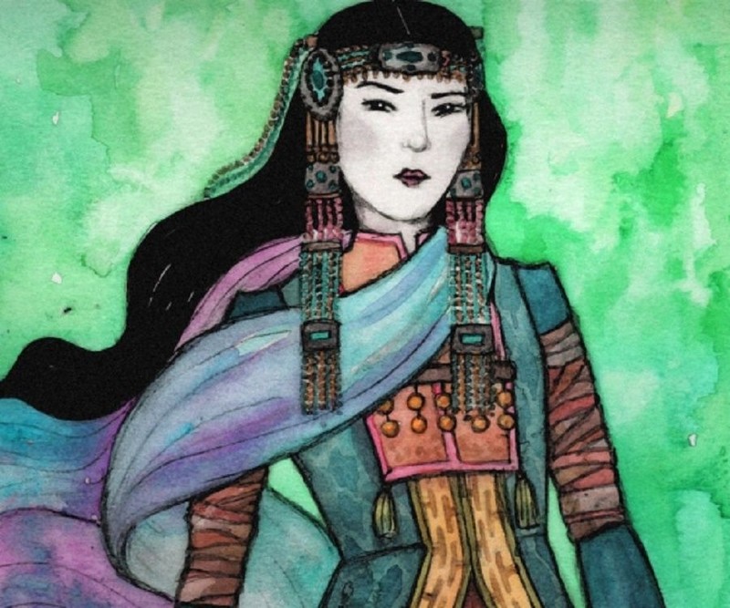 Jutulu |: 7 princesas olvidadas en cómics adaptados | Zestradar