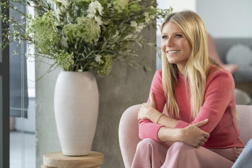 Gwyneth Paltgrove |: 9 celebridades más controvertidas de nuestro tiempo | Zestradar