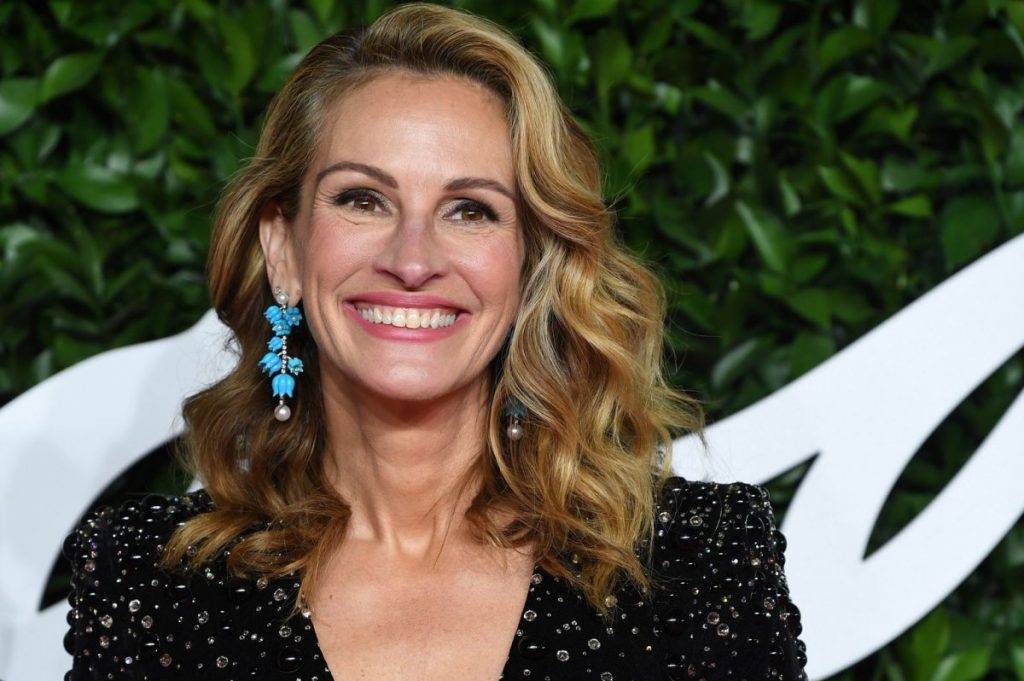 Julia Roberts |: 9 celebridades más controvertidas de nuestro tiempo | Zestradar