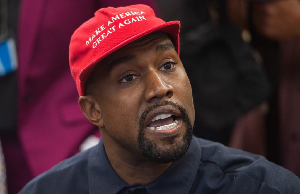 Kanye Oeste | 9 celebridades más controvertidas de nuestro tiempo | Zestradar