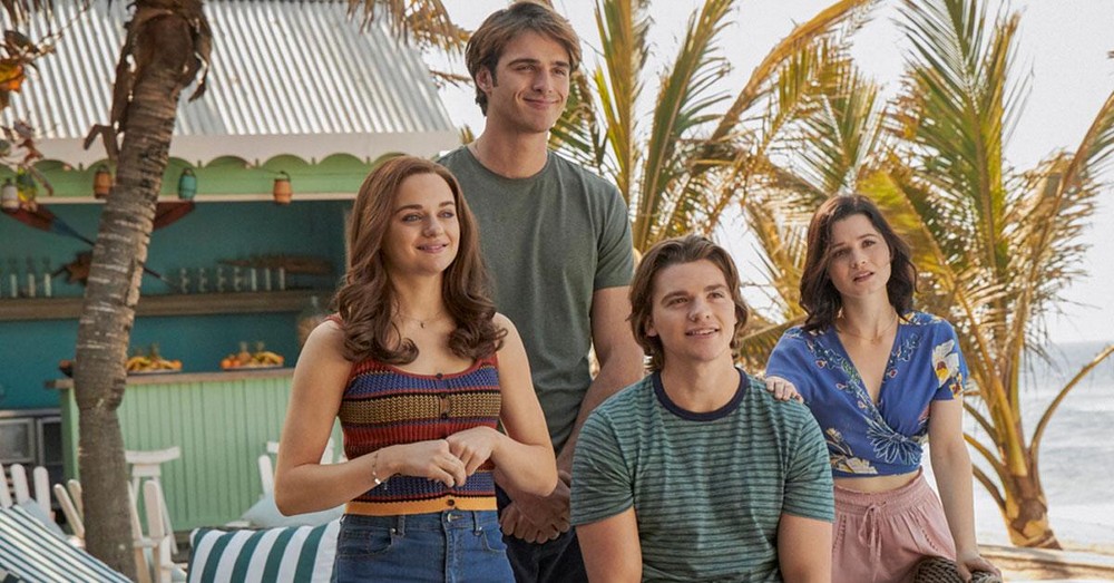 Cabina de besos |: Las 8 mejores películas de verano | Zestradar