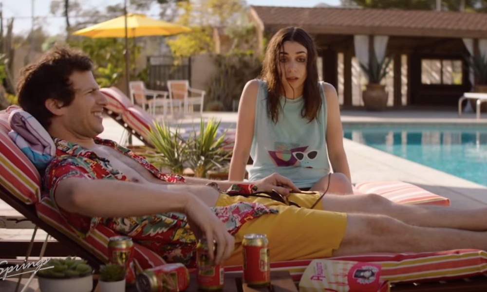 Palm Springs |: Las 8 mejores películas de verano | Zestradar