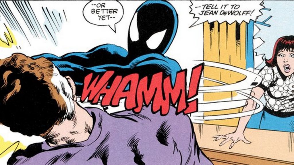 #4 | Las cosas más confusas que ha hecho Spider-Man | Zestradar