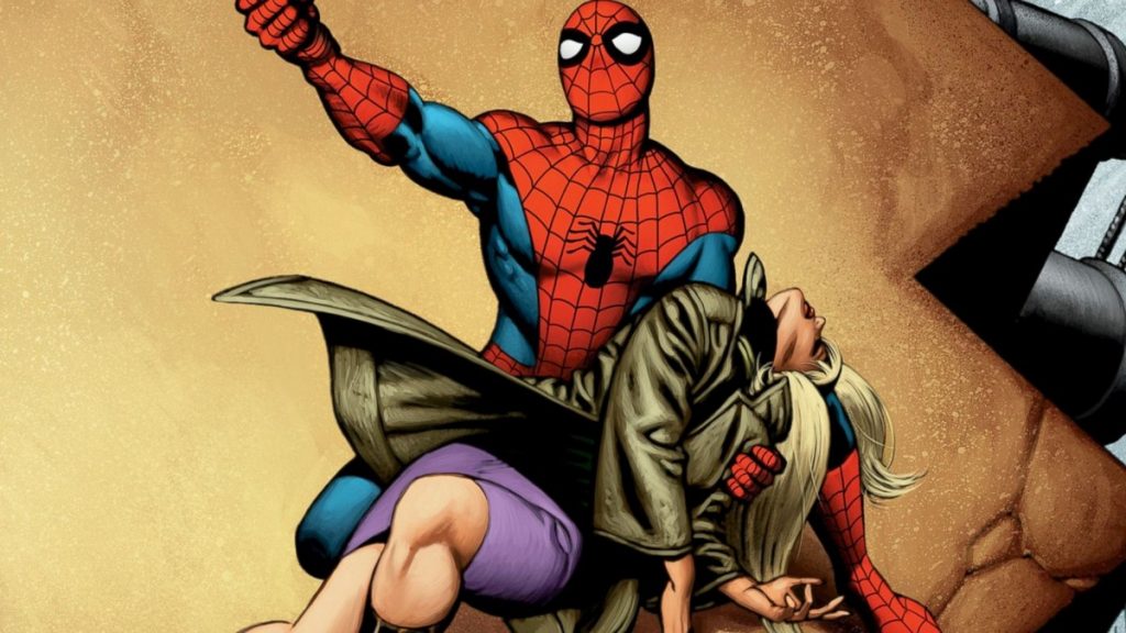 #6 | Las cosas más confusas que ha hecho Spider-Man | Zestradar