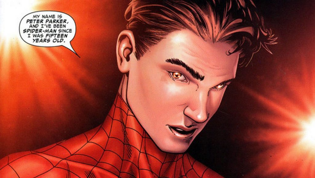 #7 | Las cosas más confusas que ha hecho Spider-Man | Zestradar