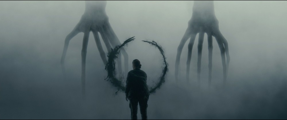 Llegada |: 7 mejores películas de extraterrestres de todos los tiempos | Zestradar