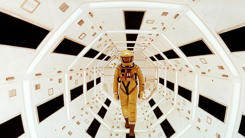 Una odisea espacial |: 7 mejores películas de extraterrestres de todos los tiempos | Zestradar