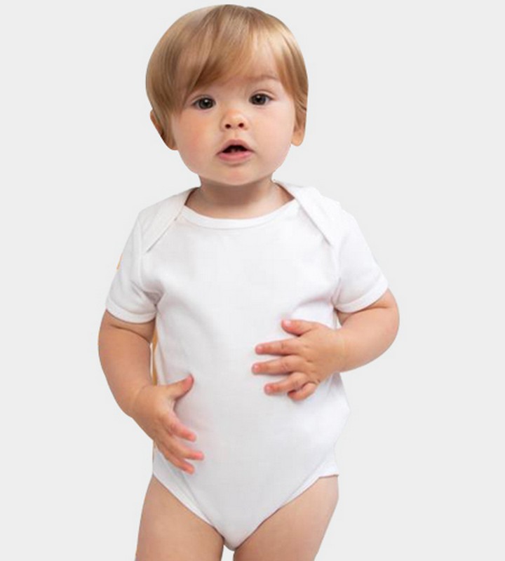 Baby Onesie Pliegues |: Los propósitos ocultos de los objetos cotidianos | Zestradar