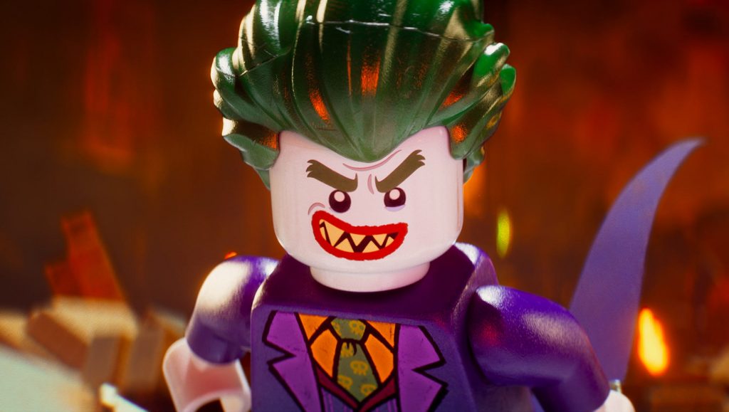 #4 | 7 veces que el Joker de DC fue el chico bueno | Zestradar