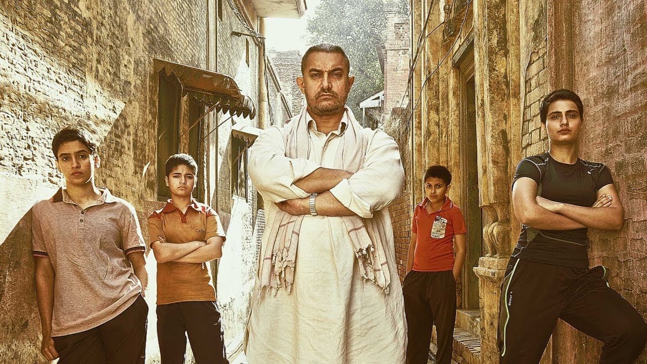 Dangal |: 9 películas indias increíbles que no querrás perderte | Zestradar