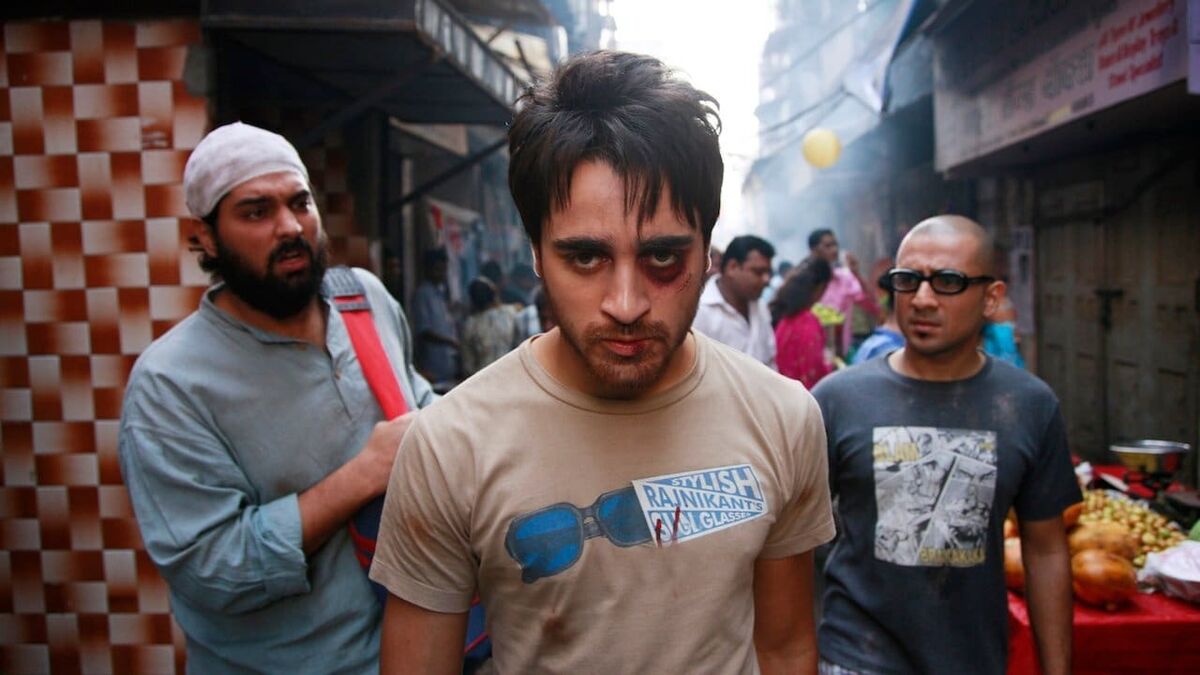Vientre de Delhi | 9 películas indias increíbles que no querrás perderte | Zestradar