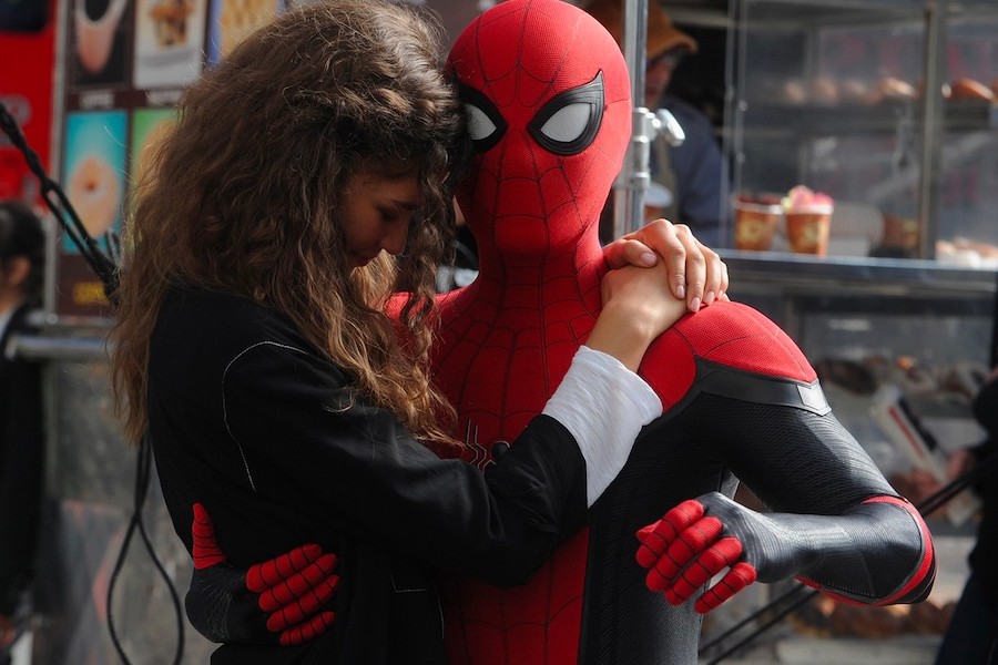 Salió alrededor | 6 cosas que no sabías sobre Spider-Man | Zestradar