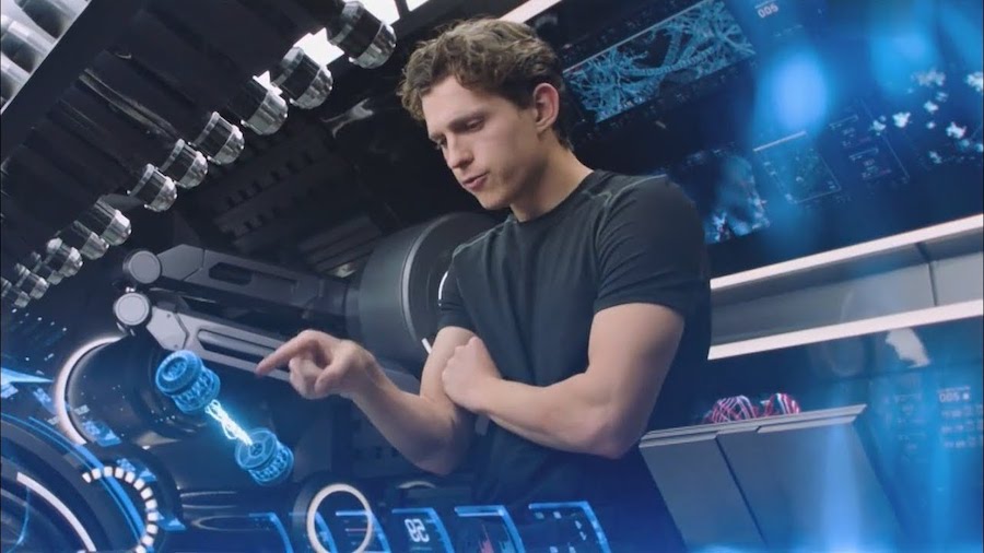 en realidad es un genio 6 cosas que no sabías sobre Spider-Man | Zestradar