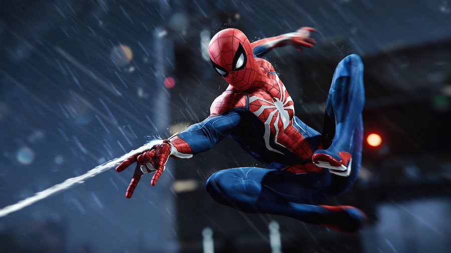 Sus redes son respetuosas con el medio ambiente 6 cosas que no sabías sobre Spider-Man | Zestradar