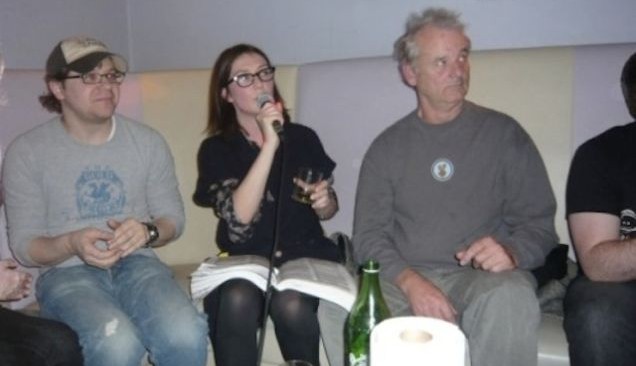 #2 7 razones por las que Bill Murray es un tesoro | Zestradar