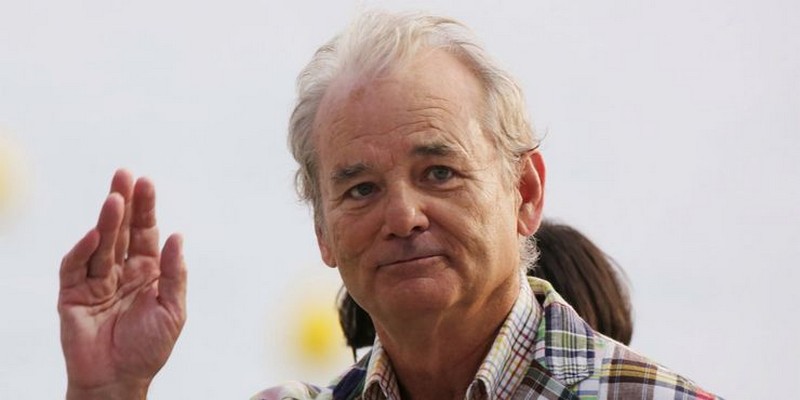 #4 | 7 razones por las que Bill Murray es un tesoro | Zestradar