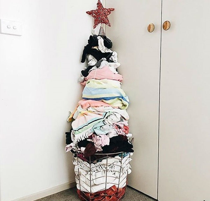 # |: 15 divertidas decoraciones navideñas que te pondrán de humor festivo | Zestradar