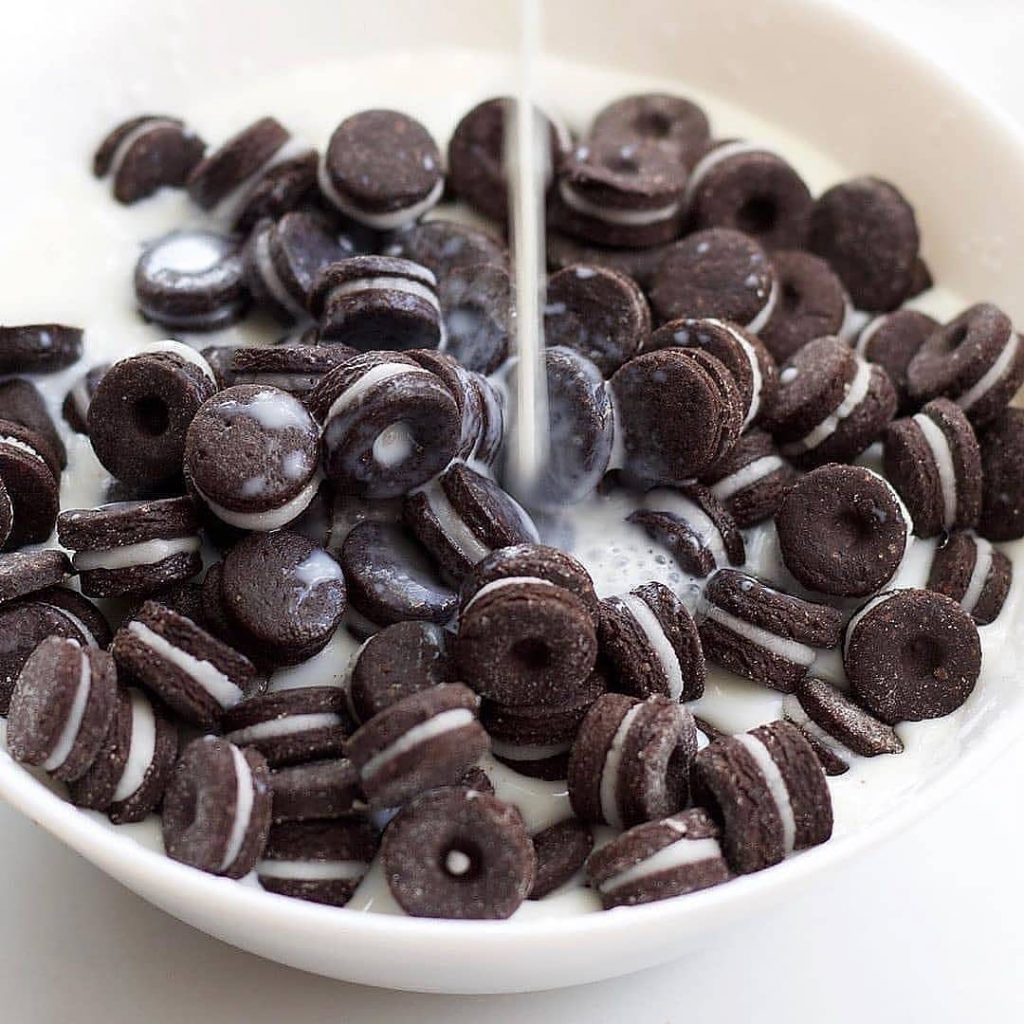 #4 | 7 ideas súper lindas para el desayuno de la bloguera de alimentos Addie Klinghoffer | Zestradar