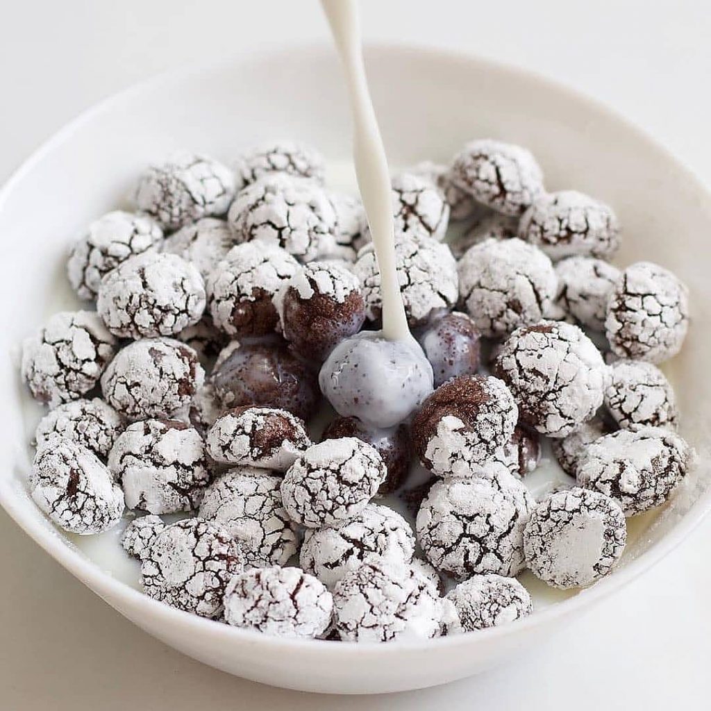#7 | 7 ideas súper lindas para el desayuno de la bloguera de alimentos Addie Klinghoffer | Zestradar