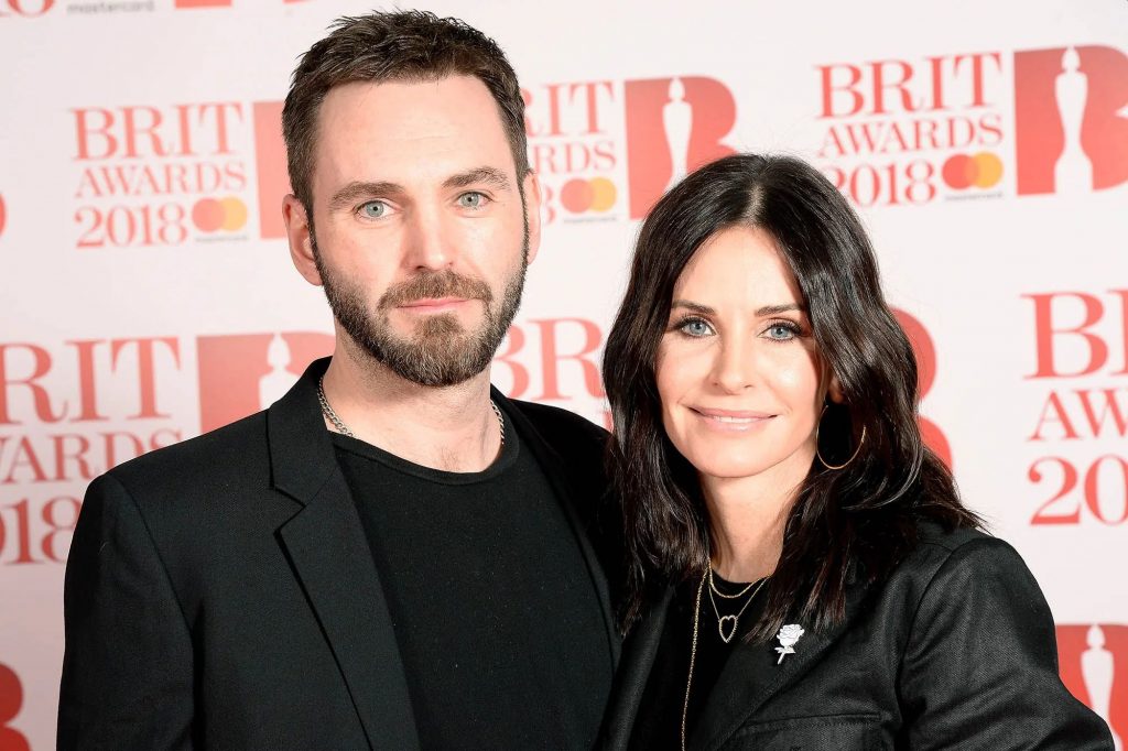 Courtney Cox |: ¿Qué es Doppelbanging y por qué debería importarte? |: Zestradar