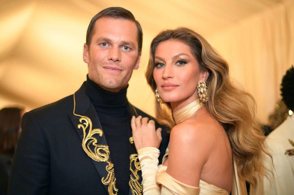 Gisele Bündchen |: ¿Qué es Doppelbanging y por qué debería importarte? |: Zestradar