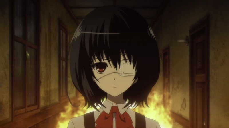 Otro | El mejor anime de terror del siglo. Zestradar