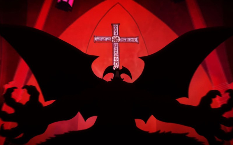 Devilman Crybaby |: El mejor anime de terror del siglo. Zestradar