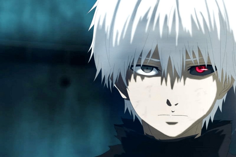 Ghoul de Tokio |: El mejor anime de terror del siglo. Zestradar