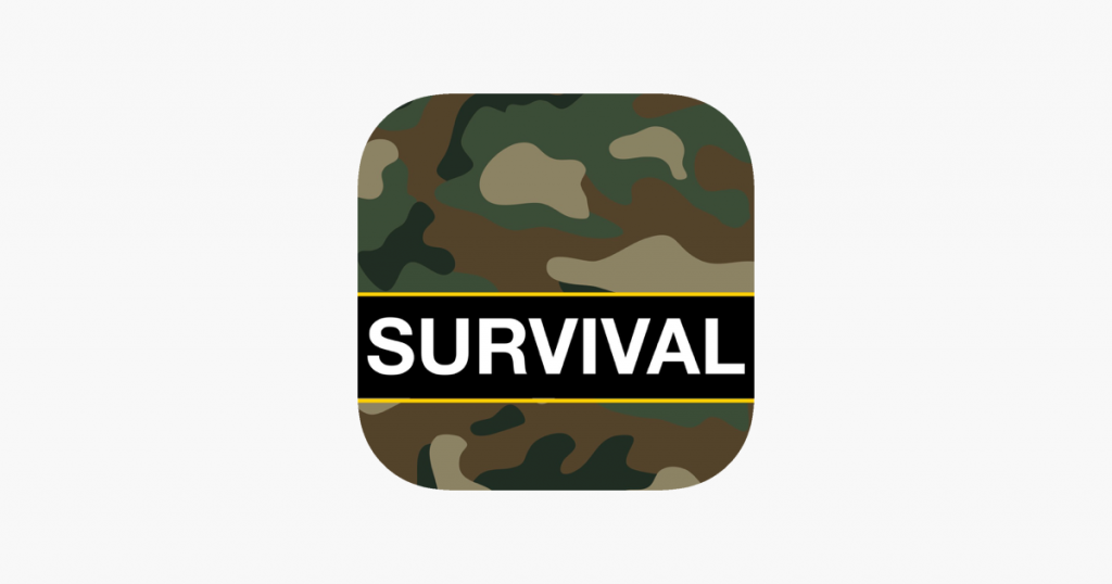 Aplicación de supervivencia del ejército | Formas prácticas de convertir su teléfono inteligente en una herramienta de supervivencia | Zestradar
