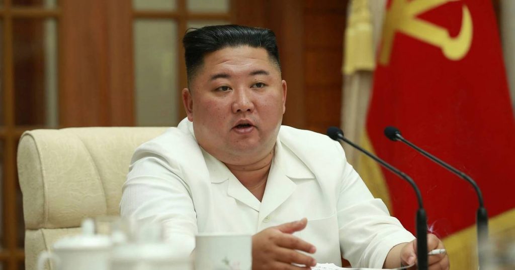 Prorruso. Corea del Norte |: Tercera Guerra Mundial. ¿Sucederá y quién apoyará a quién? |: Zestradar