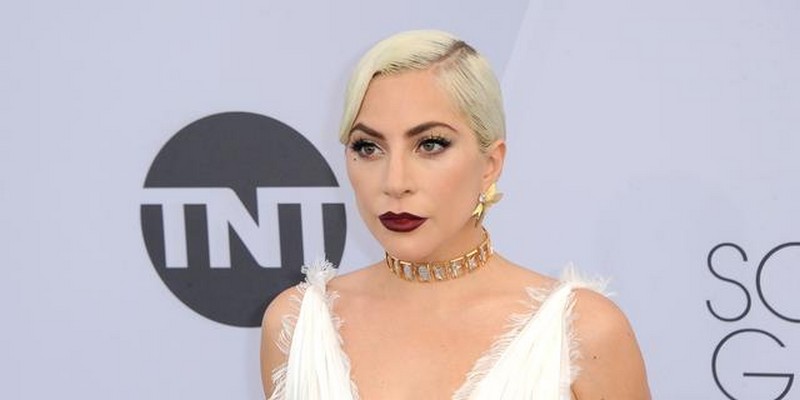 Lady Gaga |: 8 celebridades que trabajaron duro en su apariencia y se convirtieron en diosas Zestradar
