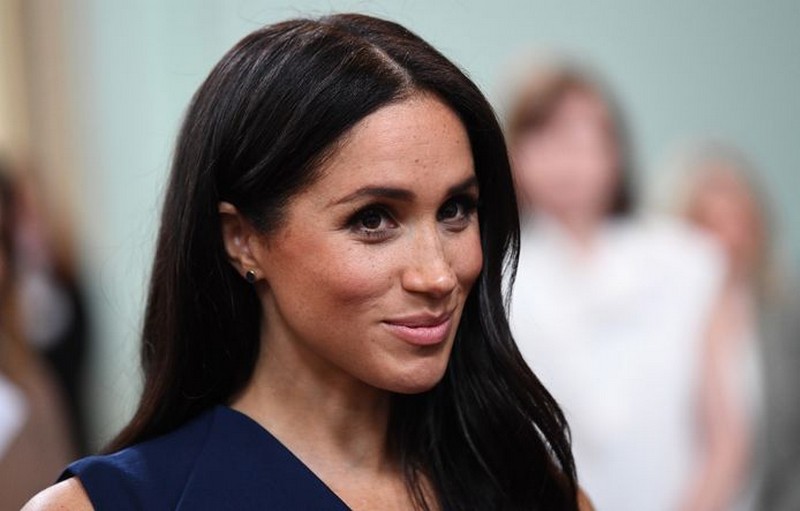Megan Markle | 8 celebridades que trabajaron duro en su apariencia y se convirtieron en diosas Zestradar