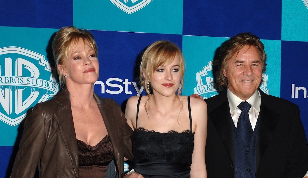 #3 | 8 hechos sobre Dakota Johnson que podrían sorprenderte, pero bueno, probablemente no Zestradar