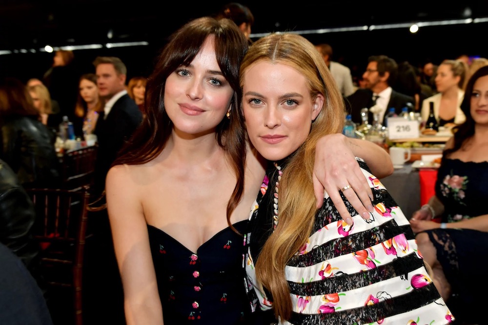 #5 8 hechos sobre Dakota Johnson que podrían sorprenderte, pero bueno, probablemente no Zestradar