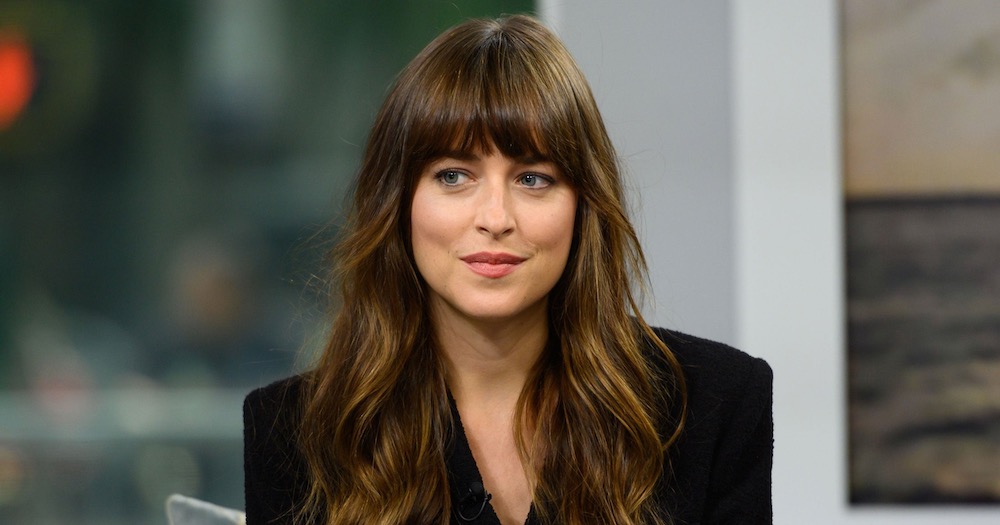 #7 | 8 hechos sobre Dakota Johnson que podrían sorprenderte, pero bueno, probablemente no Zestradar