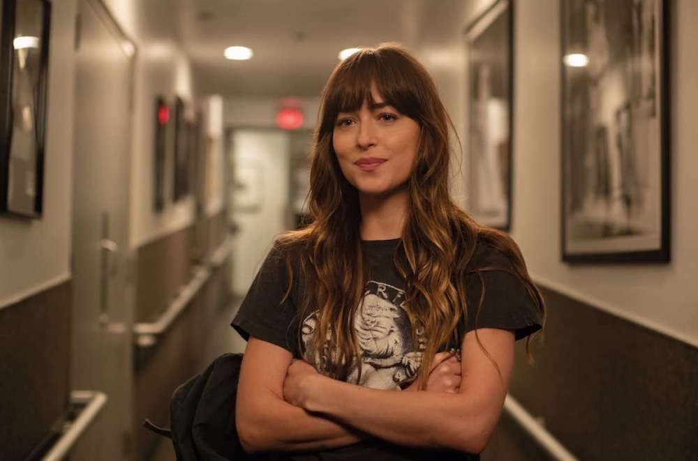 #6 | 8 hechos sobre Dakota Johnson que podrían sorprenderte, pero bueno, probablemente no Zestradar