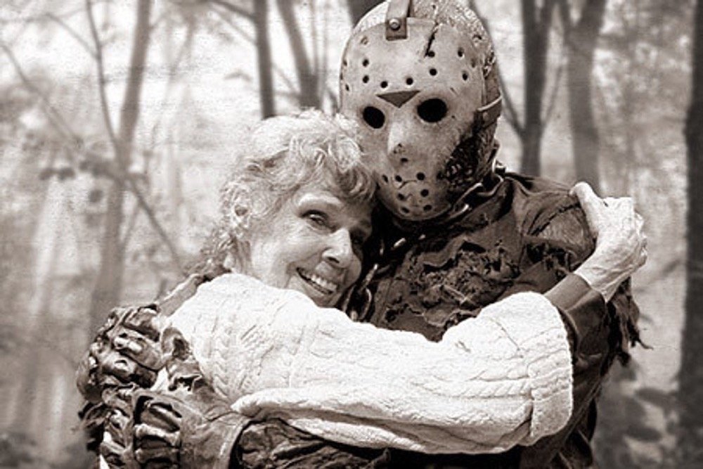 viernes 13 | Los 7 datos más fascinantes sobre películas de terror con protagonistas femeninas | Zestradar