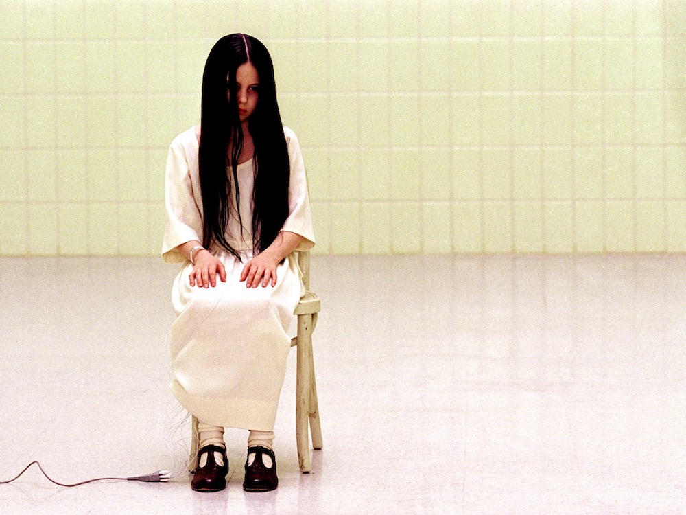 Anillo |: Los 7 datos más fascinantes sobre películas de terror con protagonistas femeninas | Zestradar