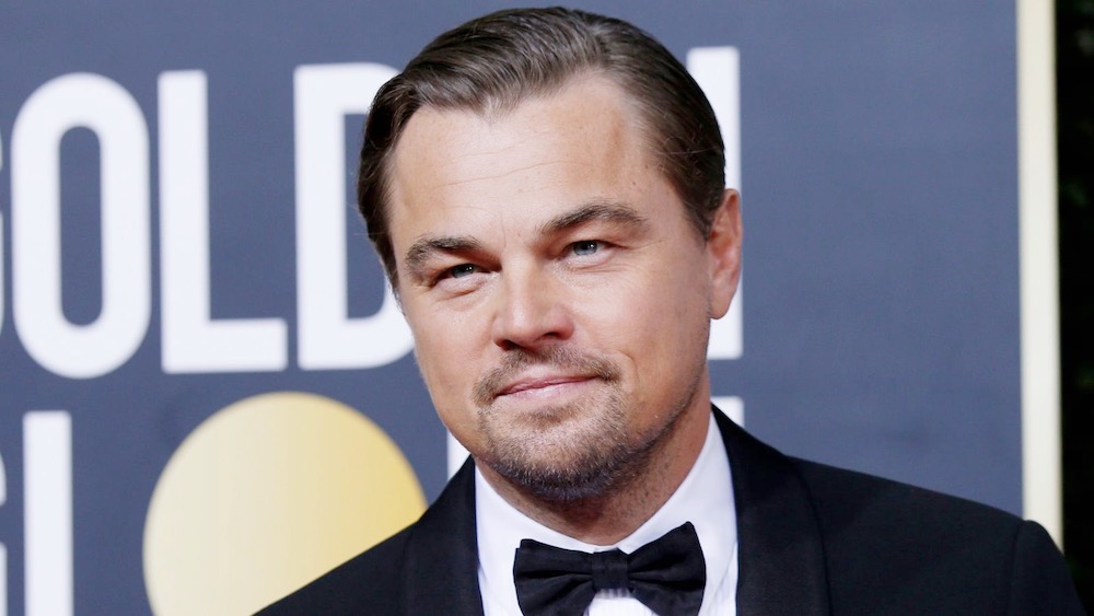 Leonardo Di Caprio |: 10 personas famosas que influyeron en la sociedad a través de su filantropía | Zestradar
