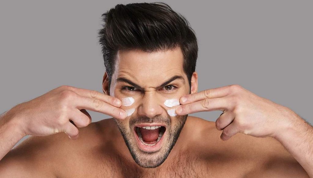 Hidratar |: Ideas para el día de spa en el hogar para hombres | Zestradar