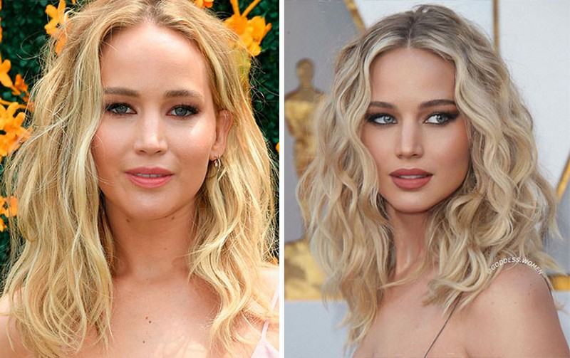 Jennifer Jorens |: Goddess.Women retoca a las celebrities y las hace parecer influencers Zestradar