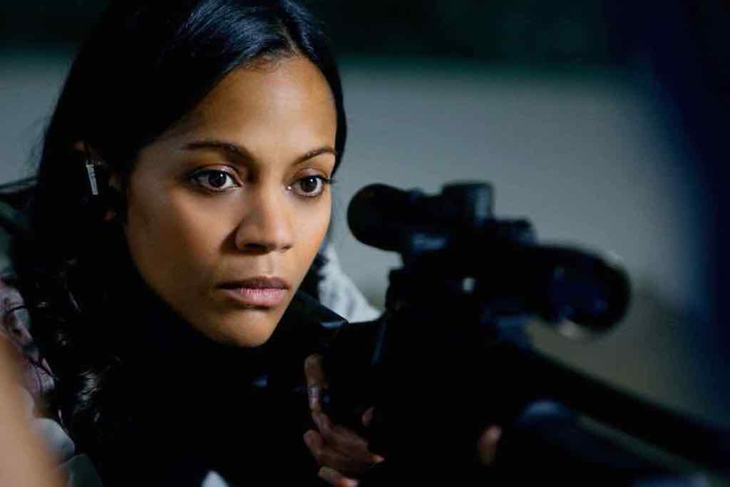 Cataleya |: 9 mejores películas de mujeres asesinas | Zestradar