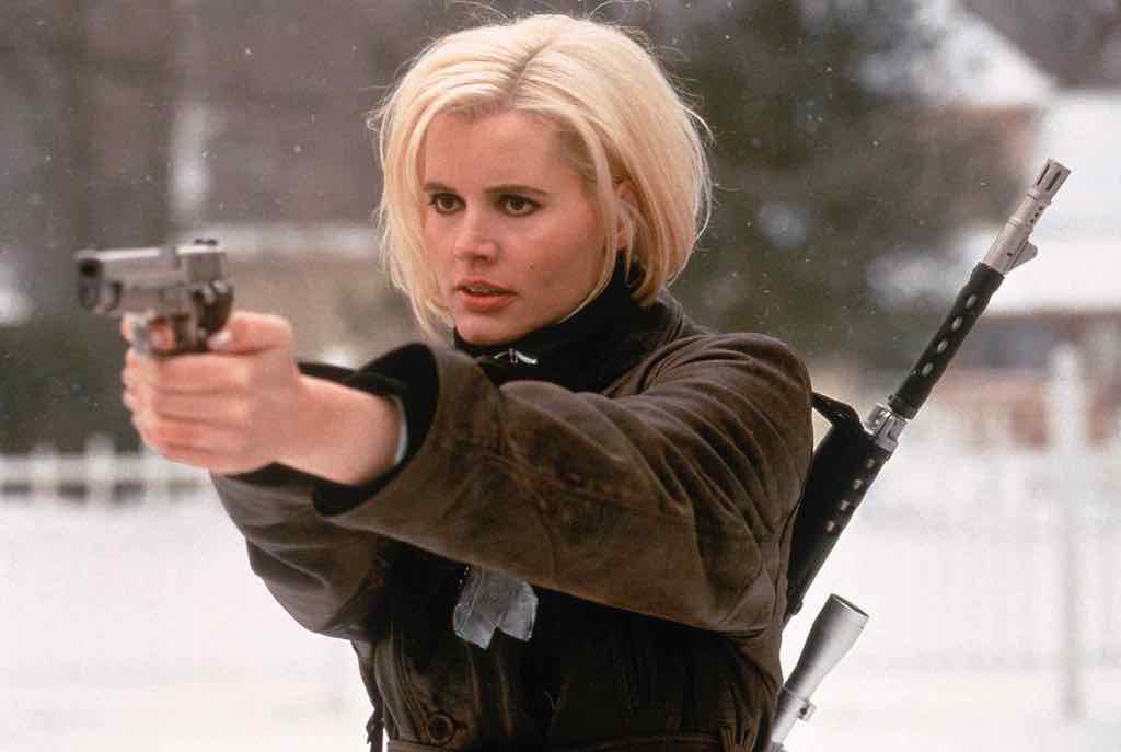Samantha Kane | 9 mejores películas de mujeres asesinas | Zestradar